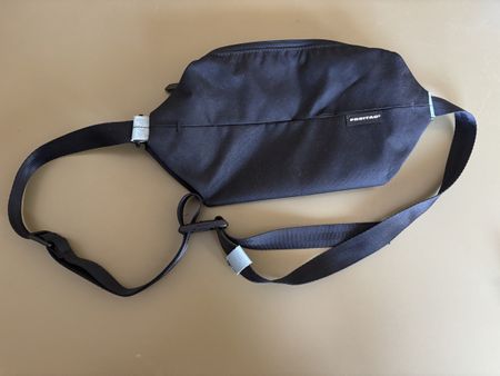  FREITAG F645 Phelps Bauchtasche