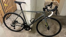 Corratec Corones Disc | Shimano 105 | Gr. 56 | Top Zustand