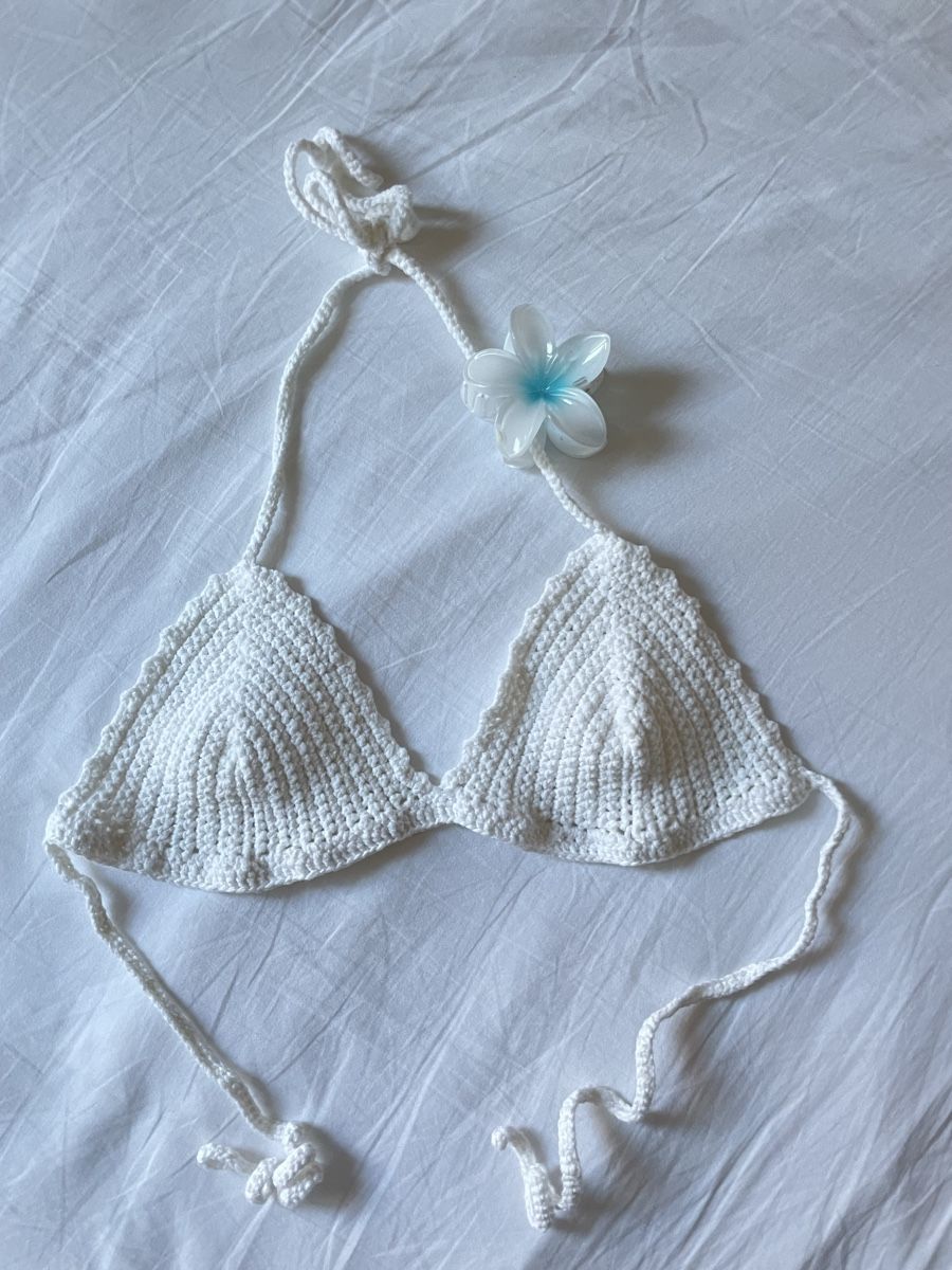 Eisenwaren: Bikini crochet – Neu und originalverpackt aus Concise von Lae99