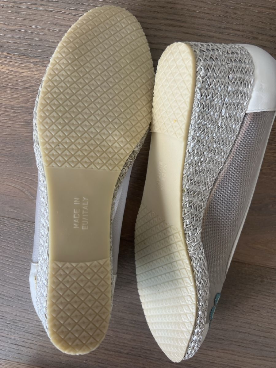 Madeleine Scarpe da donna: Madeleine Keilabsatzschuh Gr. 38 - neu – Nuovo (secondo la descrizione) da Uetikon am See venduto da Sarahm76 3
