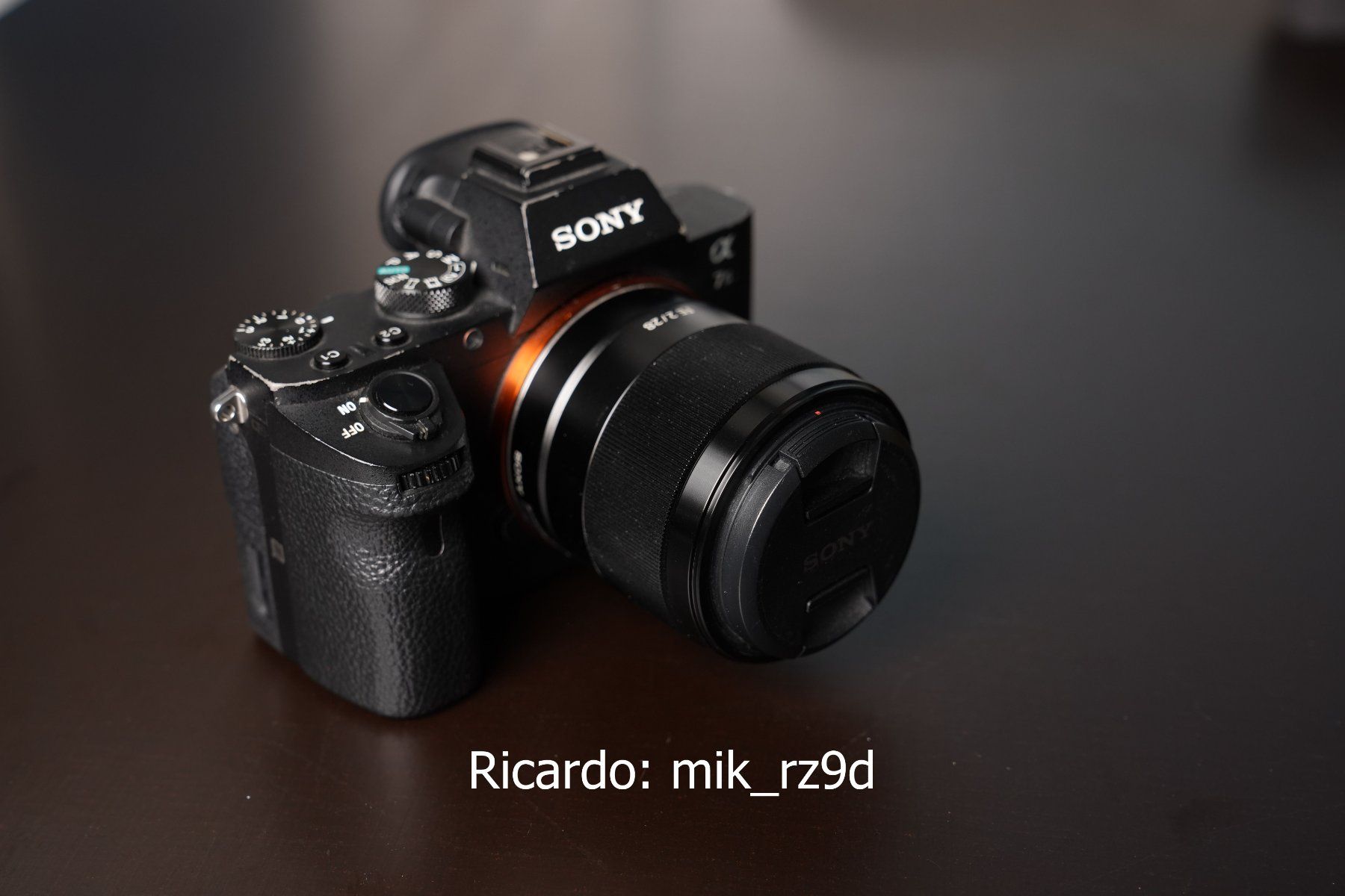 Sony Objektive: Sony FE 28mm F2 Vollformat Objektiv (Sony E, SEL28F) – Gebraucht aus Gossau SG von mik_rz9d 4