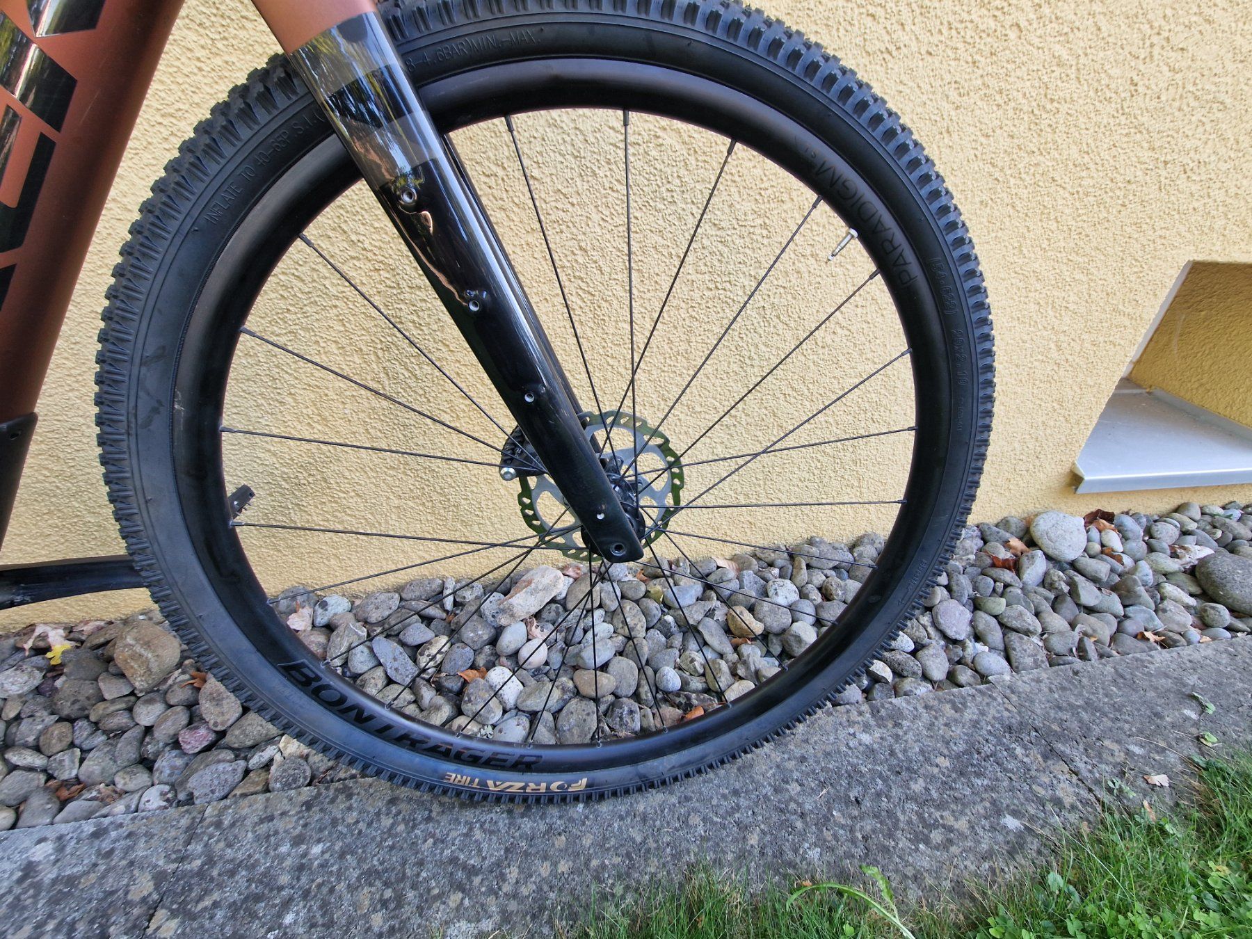 Trek Biciclette: TREK CHECKPOINT SL5  CARBON – Usato da Thalwil venduto da fdlg 3