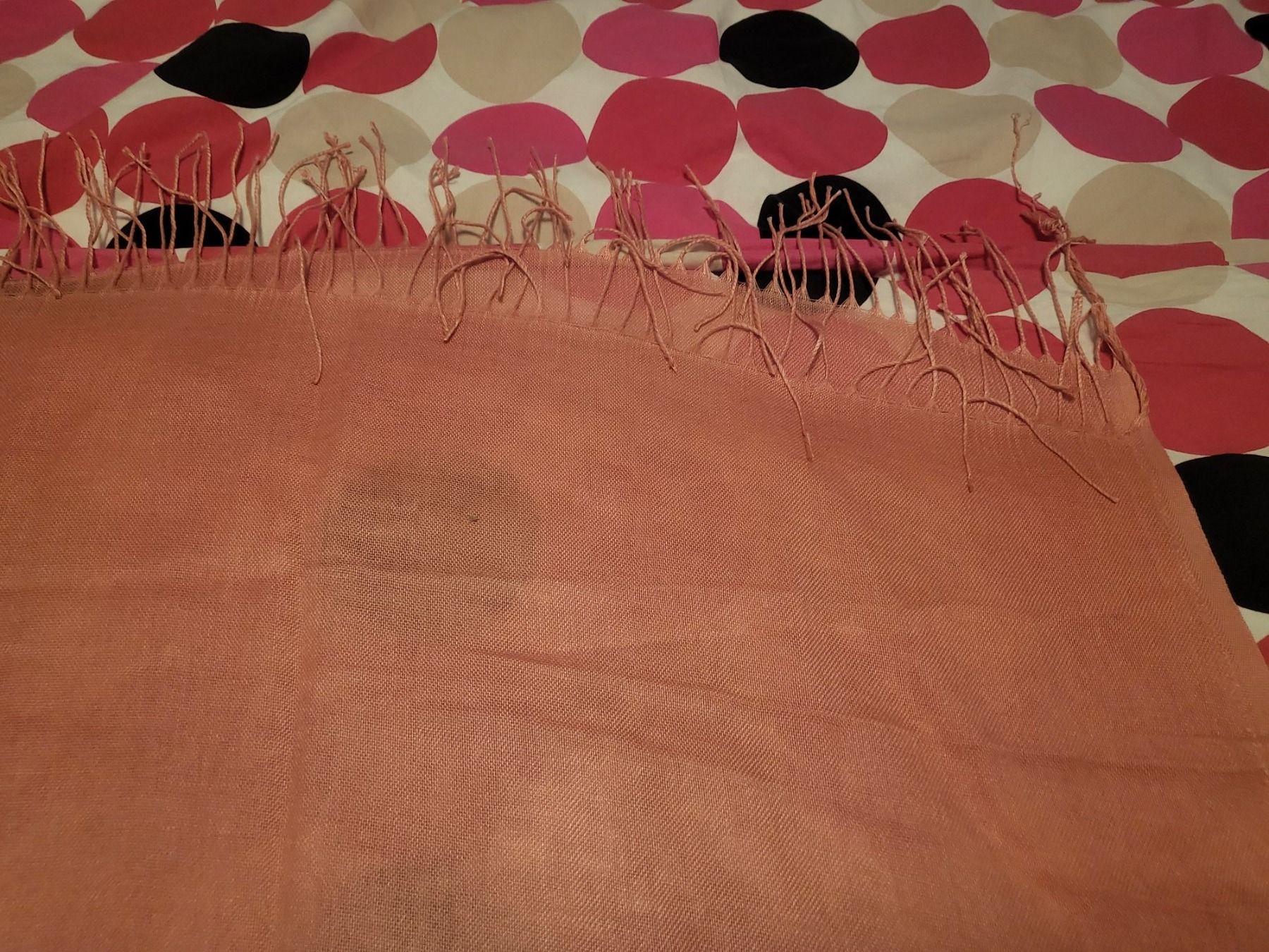 Foulard & Sciarpe: Schall 70x170 – Nuovo e nell'imballaggio originale da Dietikon venduto da Eleda 1