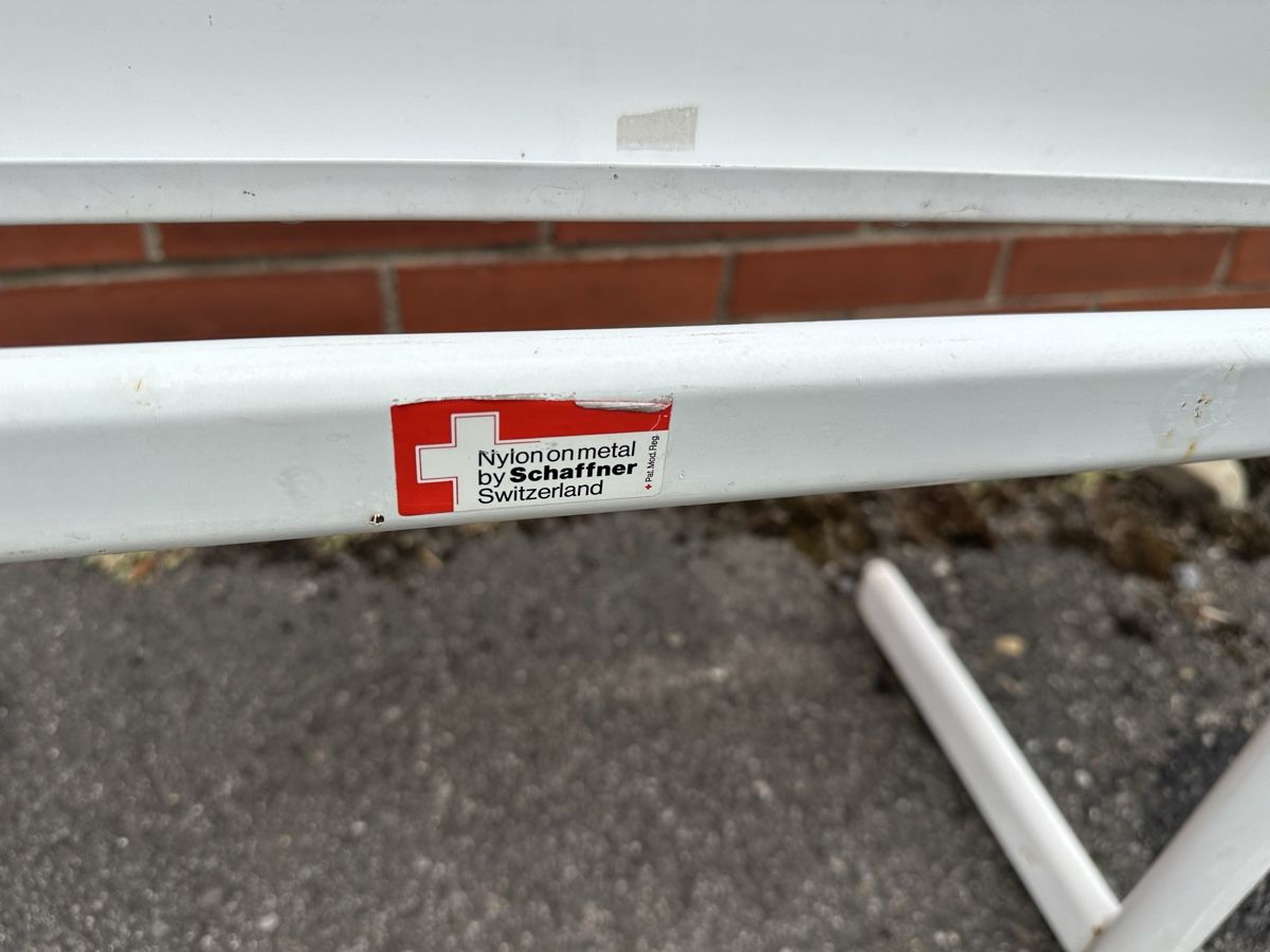 Tables: SCHFFNER Tisch – D'occasion à Uster par bek_v2ct 1