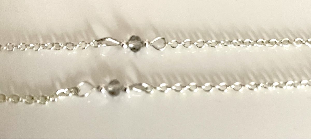 Ketten: Modeschmuck – Neu (gemäss Beschreibung) aus Sargans von Didis 1