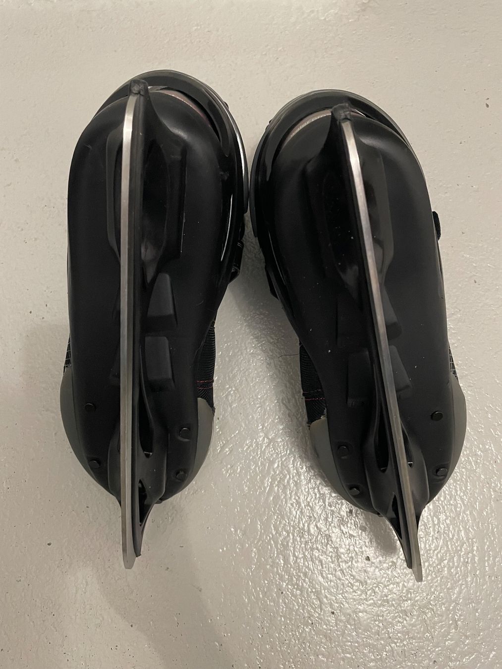 Schlittschuhe: Herren Schlittschuhe, Gr. 45 – Gebraucht aus Uster von capmar 3