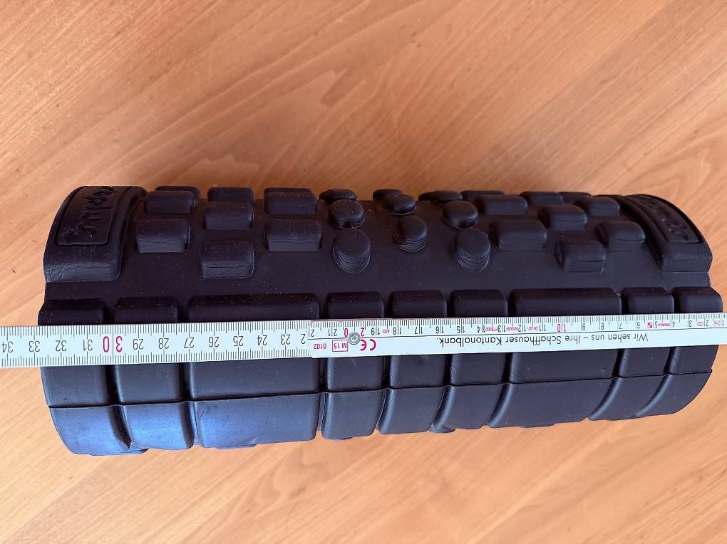 Appareils de massage: Faszien Rolle - No BlackRoll – D'occasion à Hallau par Foundit 2