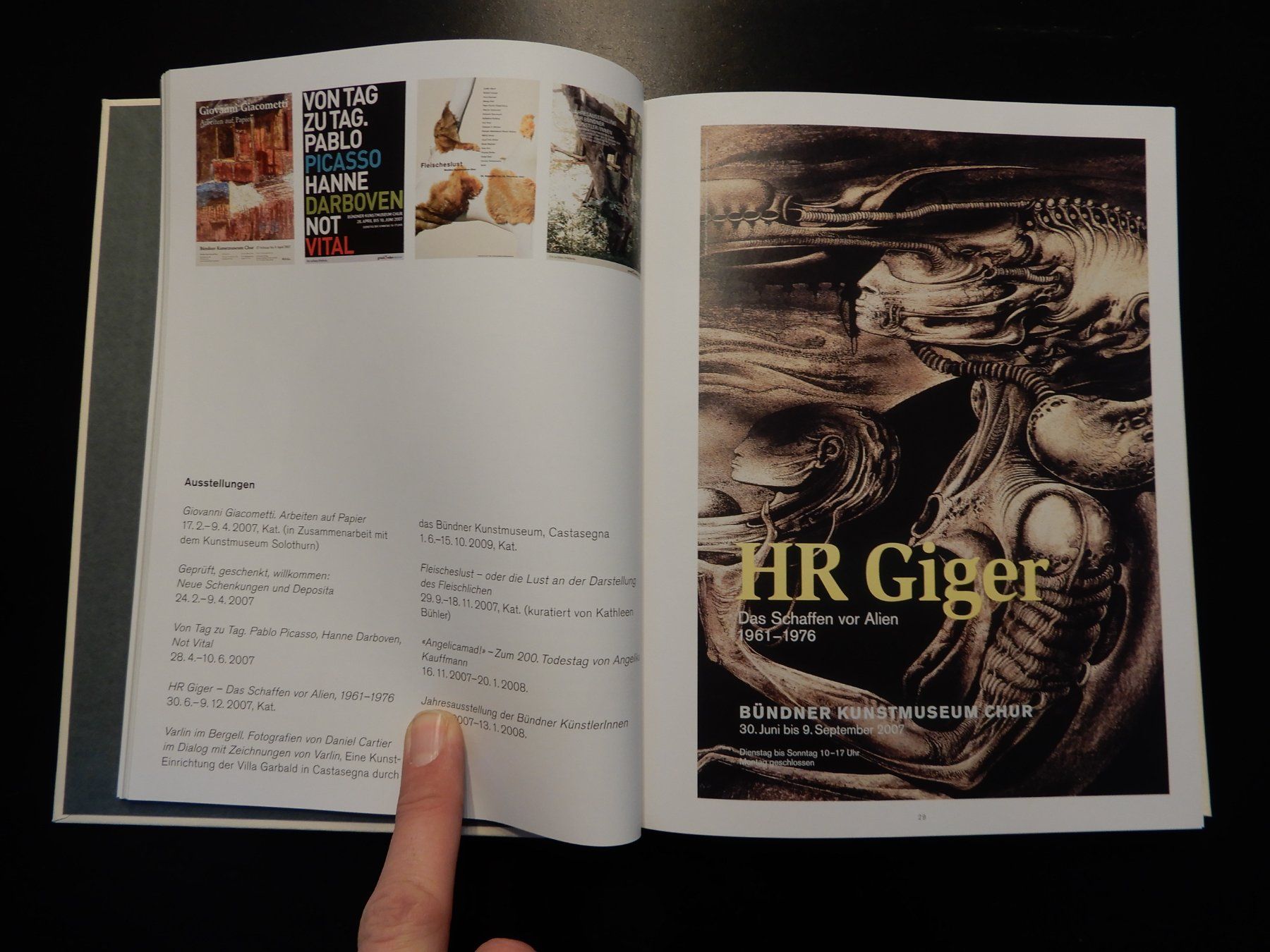 Bücher: Beat Stutzer Bündner Kunst Museum Chur Buch – Gebraucht aus Erstfeld von Mario_boe0 5