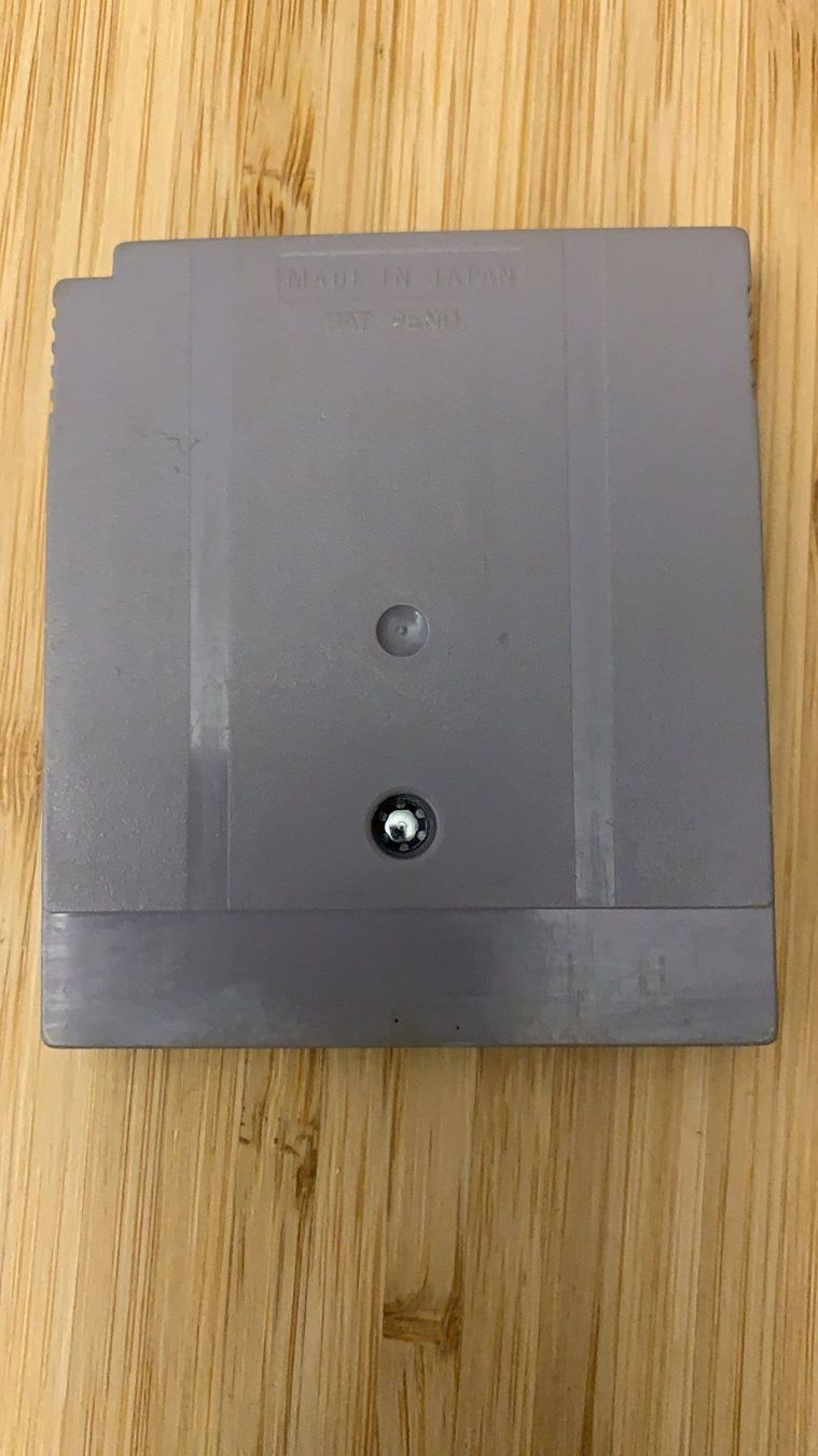 Jeux: Side Pocket für Gameboy – D'occasion à Gebenstorf par RetroFuture 1