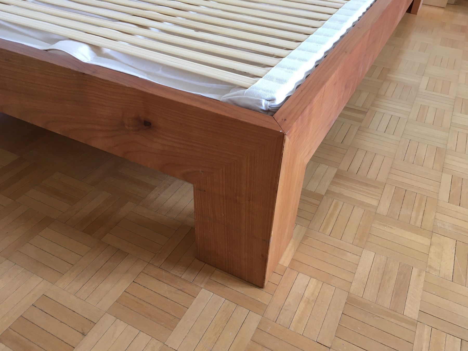 Hüsler Nest Betten: Bett Hüsler Nest – Gebraucht aus Oberrieden von buch10 2