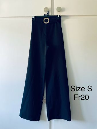 Elegante Hose , nur wenig gebraucht.