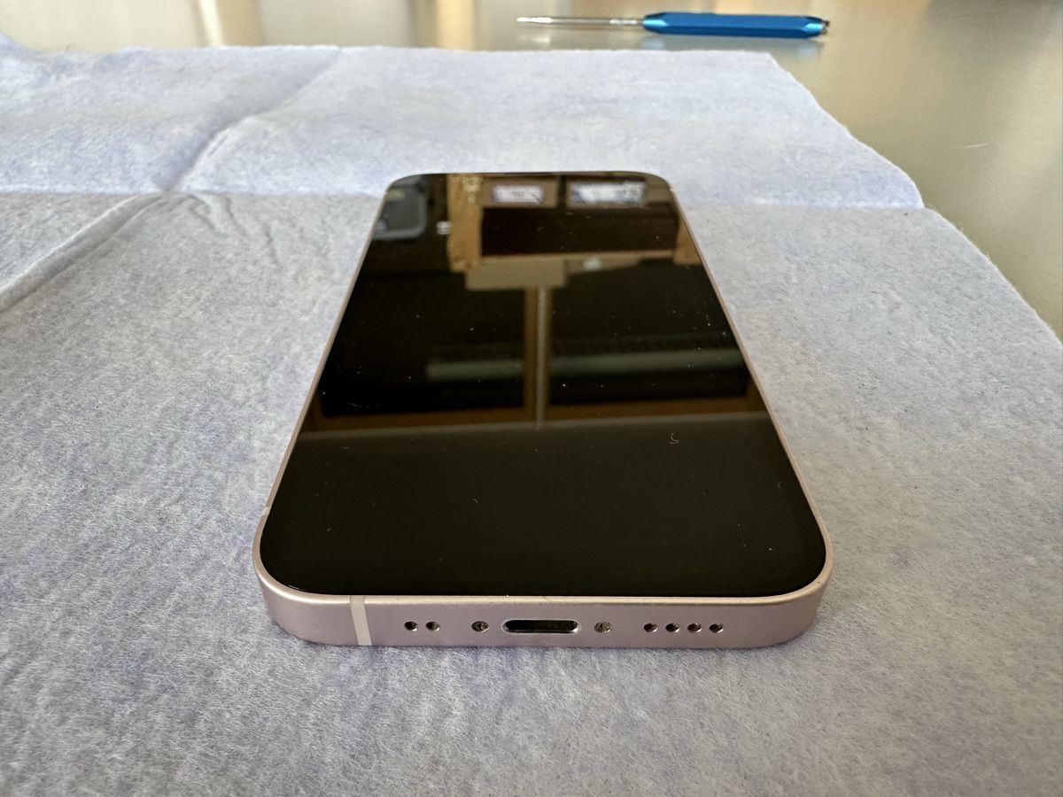 Apple Telefoni cellulari / Smartphones: Iphone 13 Mini Rose Gold 128 GB – Usato da Bern venduto da Hoechstbietende