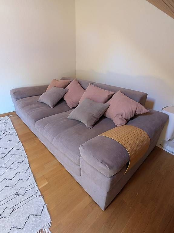 Sofas: Sofa – Gebraucht aus Dietfurt von ric_spn9