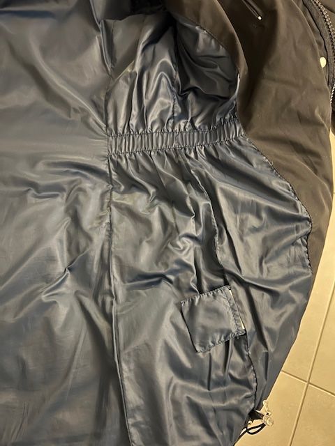 Woolrich Cappotti: Super warm - Woolrich Parka Gr S – Usato da Neerach venduto da romiping 3