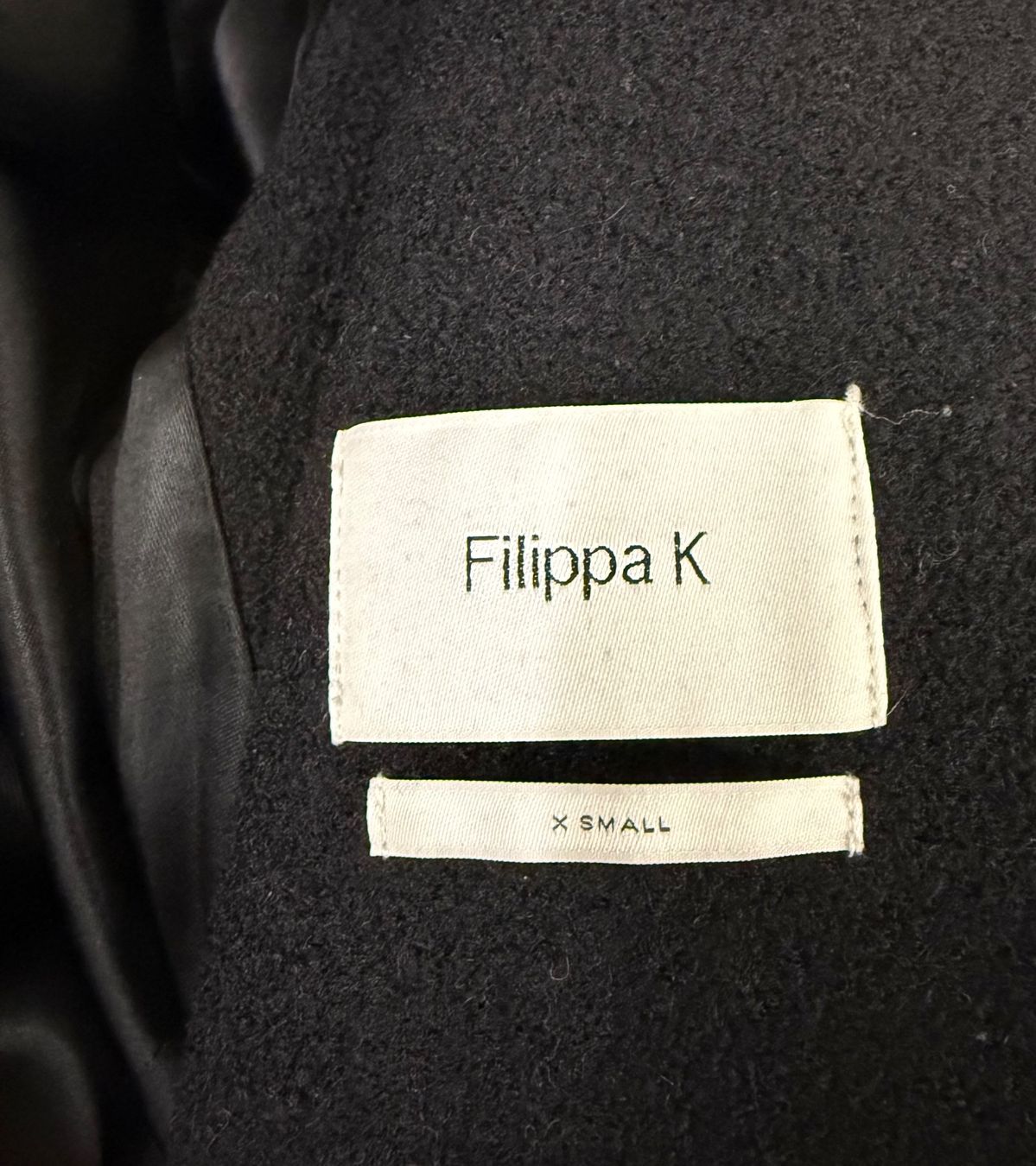 Giacche: Filippa K / Mantel / Ines Jacket / XS – Usato da Zürich venduto da ann_vt5w 6
