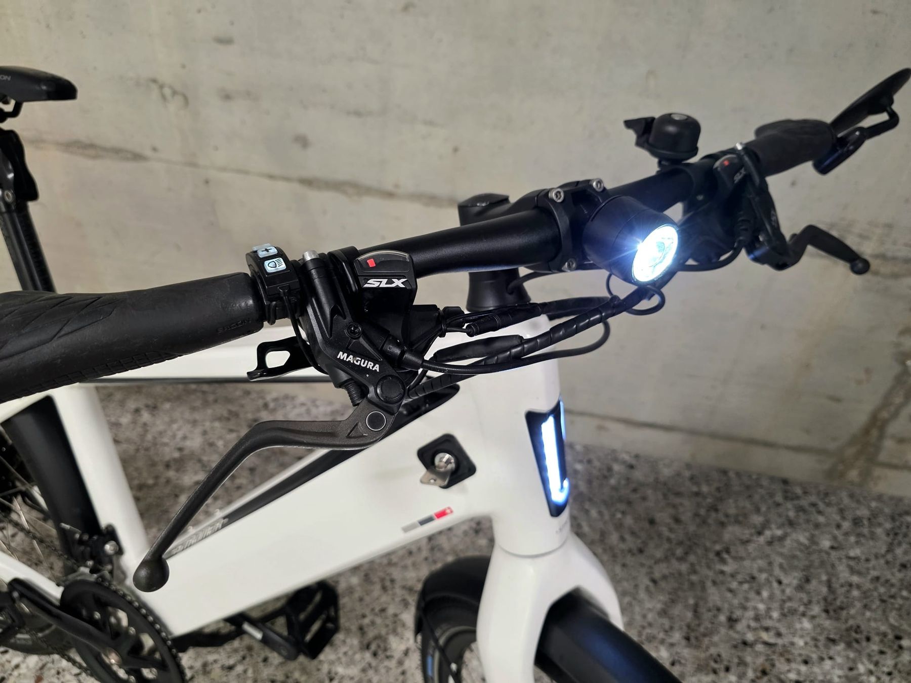 Stromer Biciclette: Stromer ST2 Sport 2019 Ebike 45kmh – Usato da Hägendorf venduto da 66_Hubeli 2