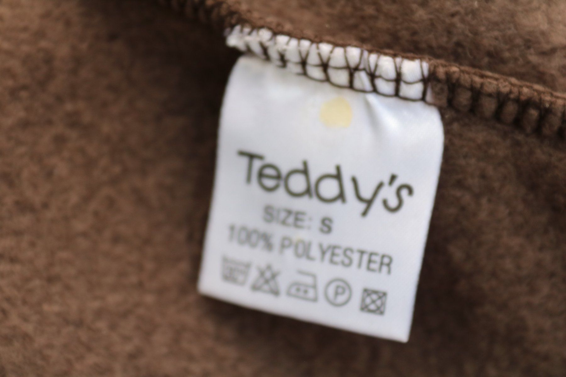 Jacken: Jacke Marke Teddy`s Jeans – Gebraucht aus Frick von Beni58 7