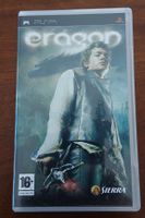 jeux psp  eragon 
