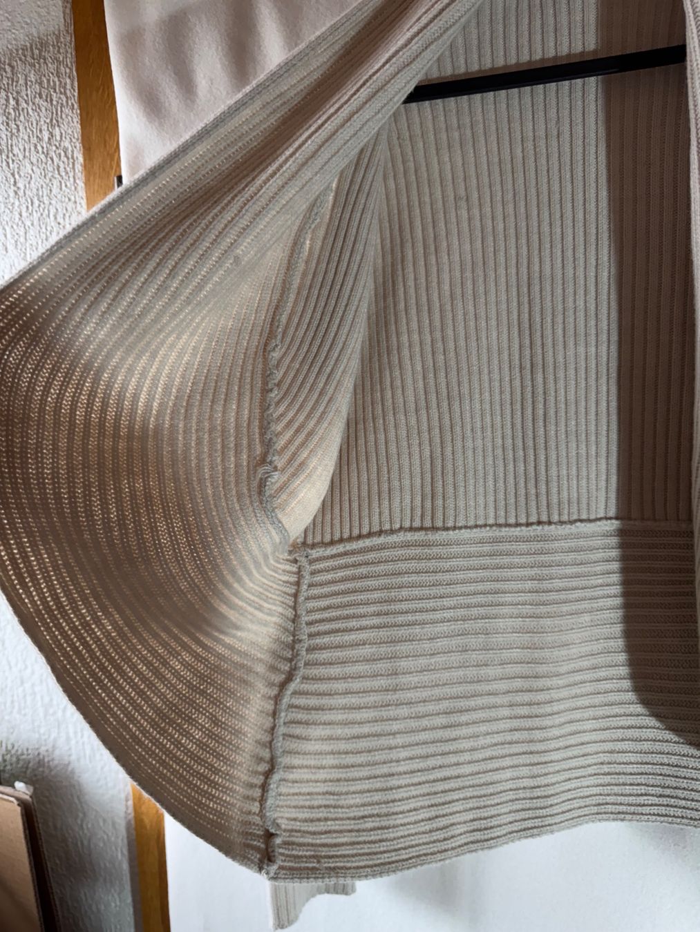 Jacken: Schöne Strickjacke Cardigan ca Gr.M – Gebraucht aus Grosswangen von second_hand_dress 2