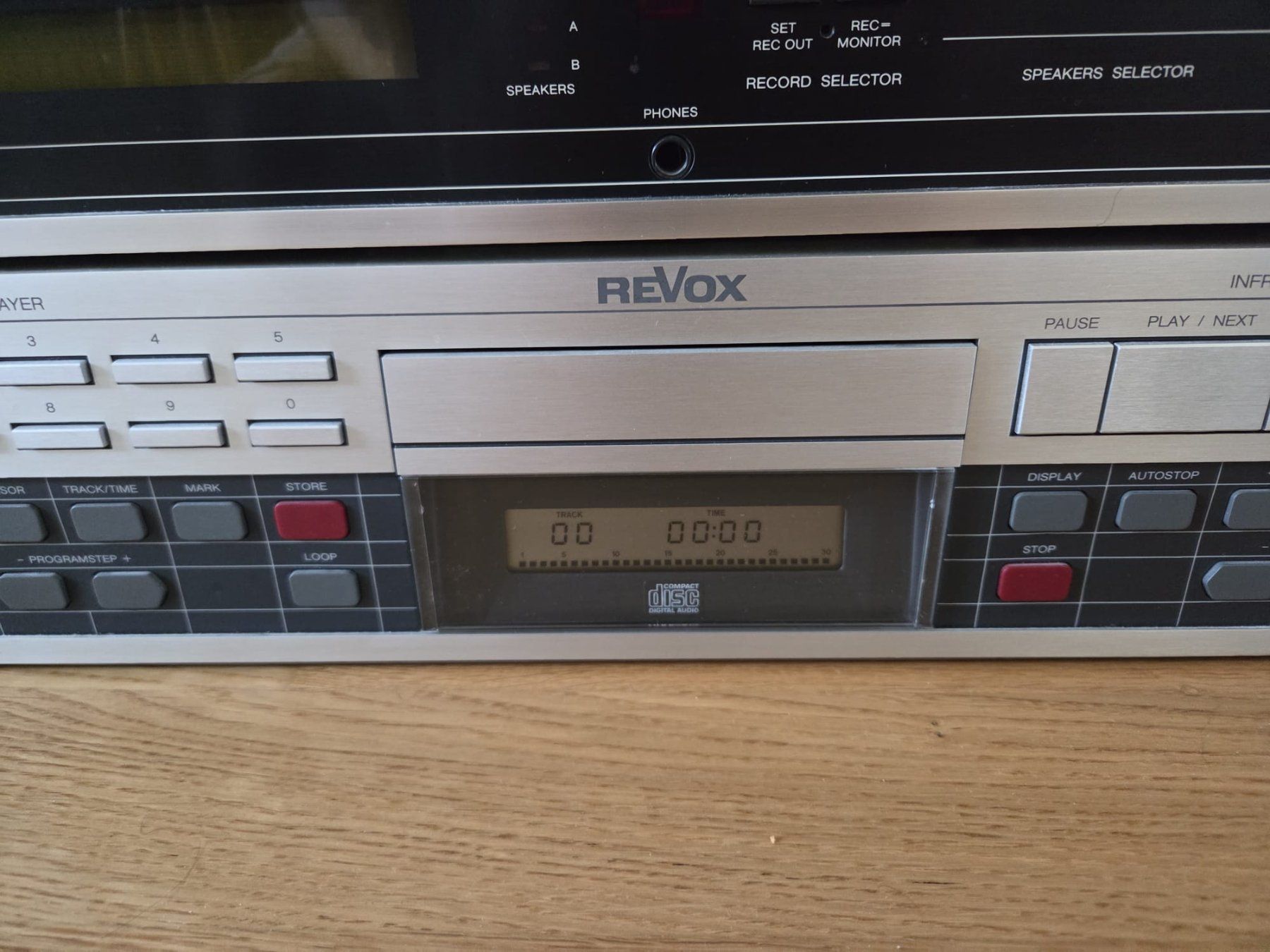 Revox Récepteurs: Revox B150 and B226 – D'occasion à Genève par yan_vh72 5