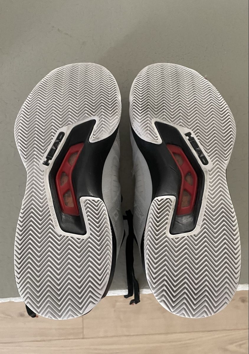 Head Chaussures hommes: Head Sprint 3.5 Gr. 42 – D'occasion à Brütten par mivo-sales 1