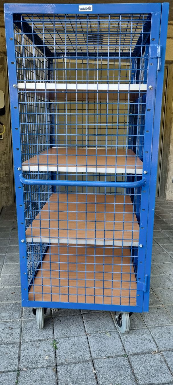Eléments de bureau: Gitterwagen – D'occasion à Erlinsbach par dani6s 2