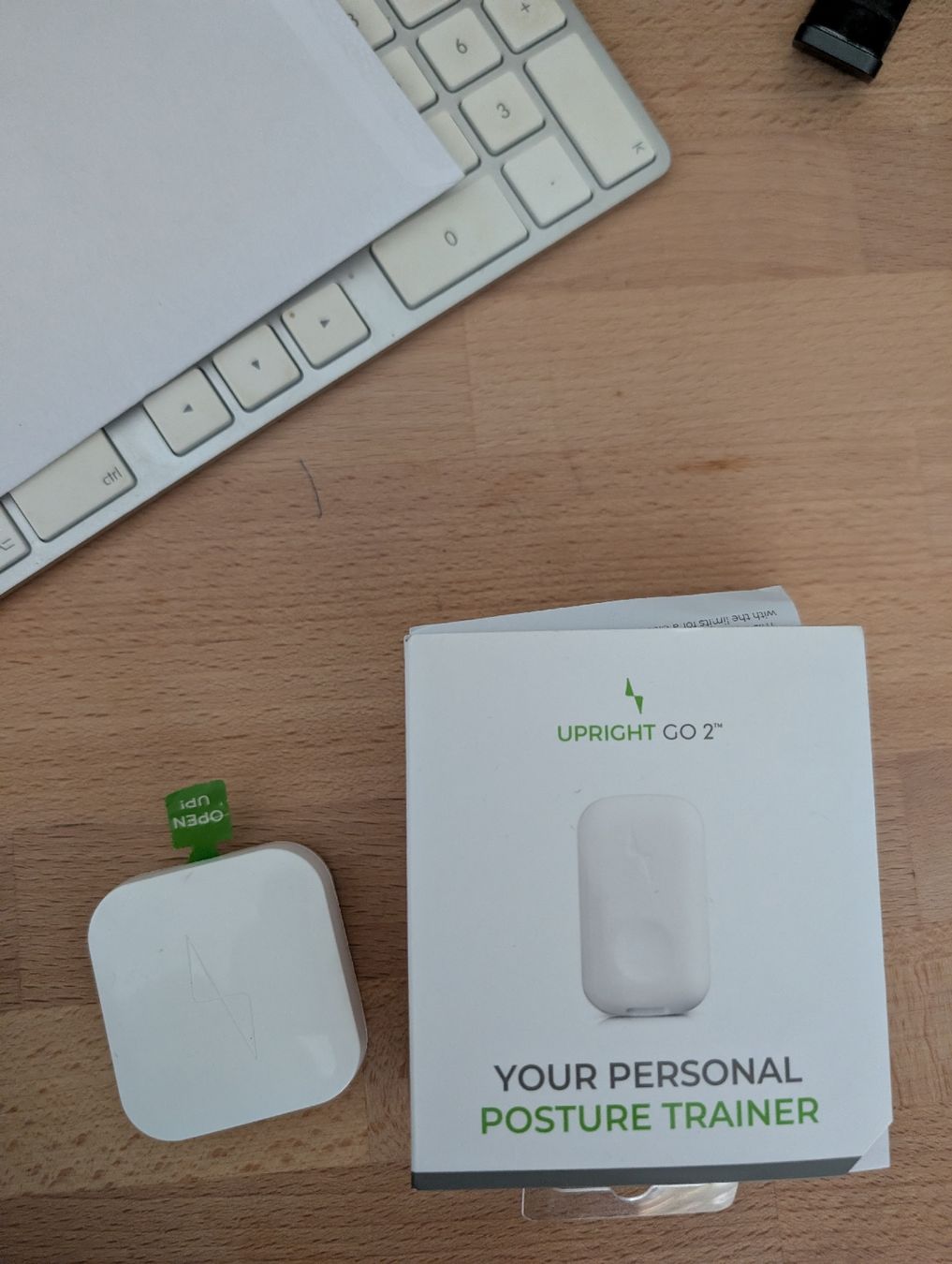 Appareils médicaux: upright go 2 – D'occasion à Zürich par web_mlb8