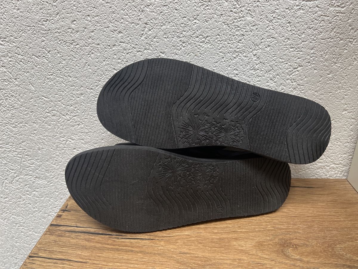 Mjus Damenschuhe: Mjus Sandalen Gr.39 - Neu – Neu (gemäss Beschreibung) aus Visp von bluenero 6
