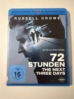 Blu-ray 72 Stunden The Next Three Days 