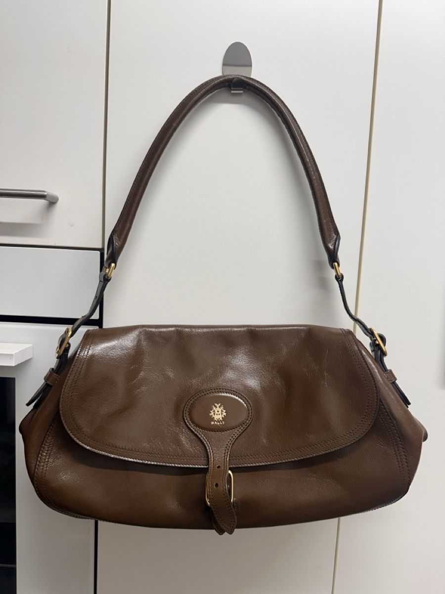 Bally Borse da donna: Bally Tasche  – Usato da Männedorf venduto da Mag3