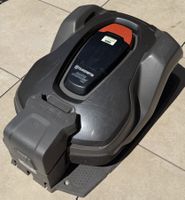 Husqvarna Automower 430X mit Ladestation und Connect