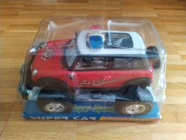 Modellauto Mini Super-Speed, 30 cm lang