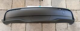 Heckdiffusor Tesla Y Performance - wie neu!