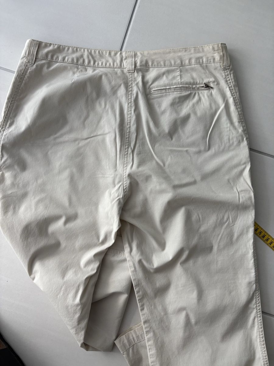 Pantaloni: 7/8 Freizeithose Gr. 42 AIGLE – Usato da Bergdietikon venduto da Utiger55 3