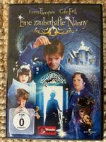 Eine zauberhafte Nanny DVD