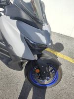 Scooter Yamaha X-MAX 125