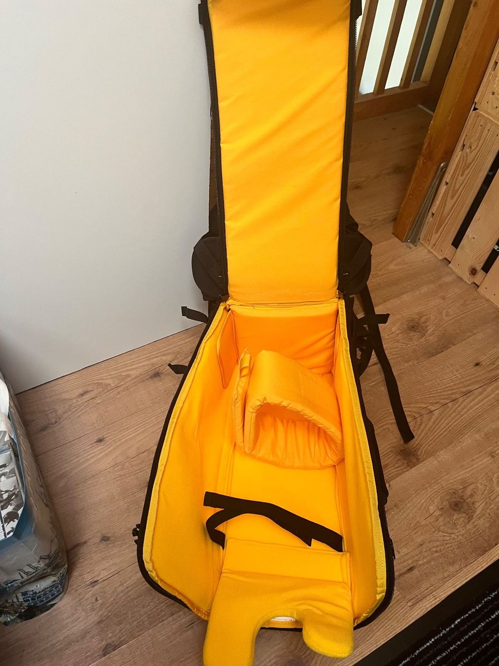 Kata Rucksäcke: Fotorucksack Kata TLP 600 PL – Gebraucht aus Felsberg von Lfrog 4