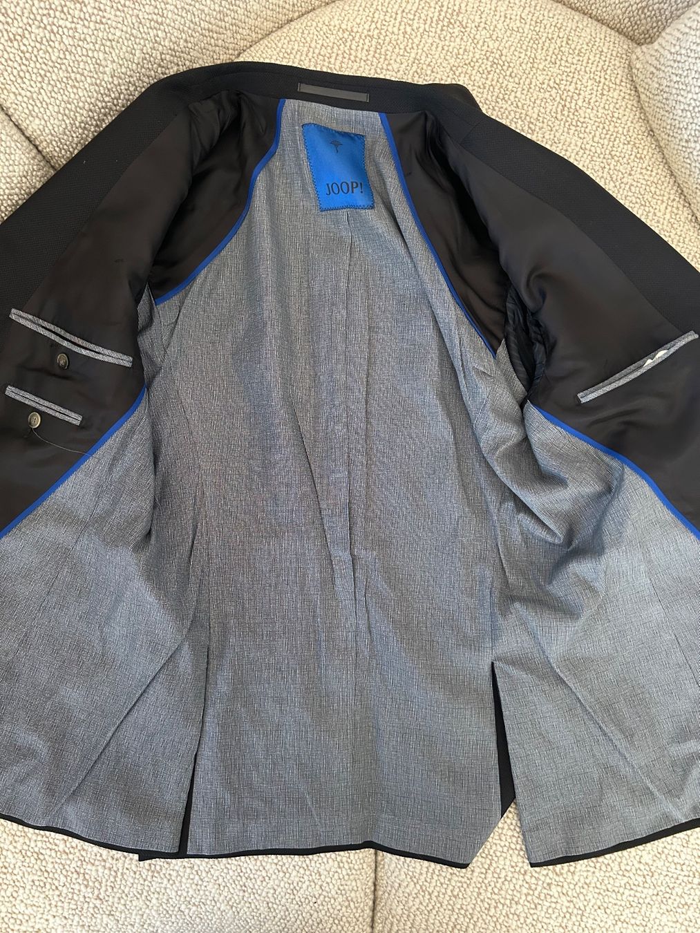 Joop Giacche: JOOP Blazer 50 – Nuovo (secondo la descrizione) da Erlenbach ZH venduto da Syssi_C 5