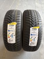 Winterreifen 215/60R17 96H Nokian 