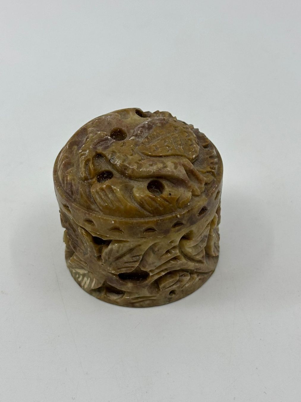 Cassapanche: Kleine Antike Box – Usato da Herisau venduto da Seyashop1 1