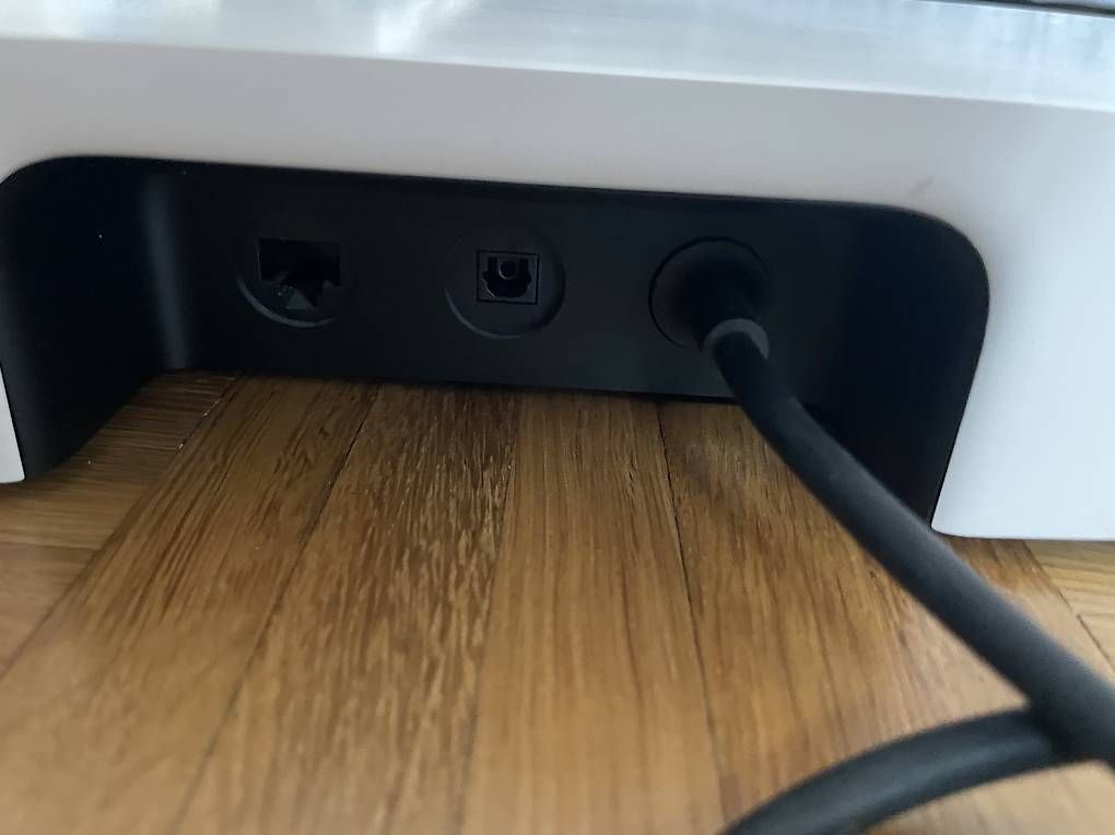 Sonos Lautsprecher: Sonos Playbase – Gebraucht aus Lenzburg von R-T-I 3