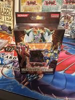 Yu-Gi-Oh! Starter Deck GX 2006 / OVP Sealed 🇬🇧