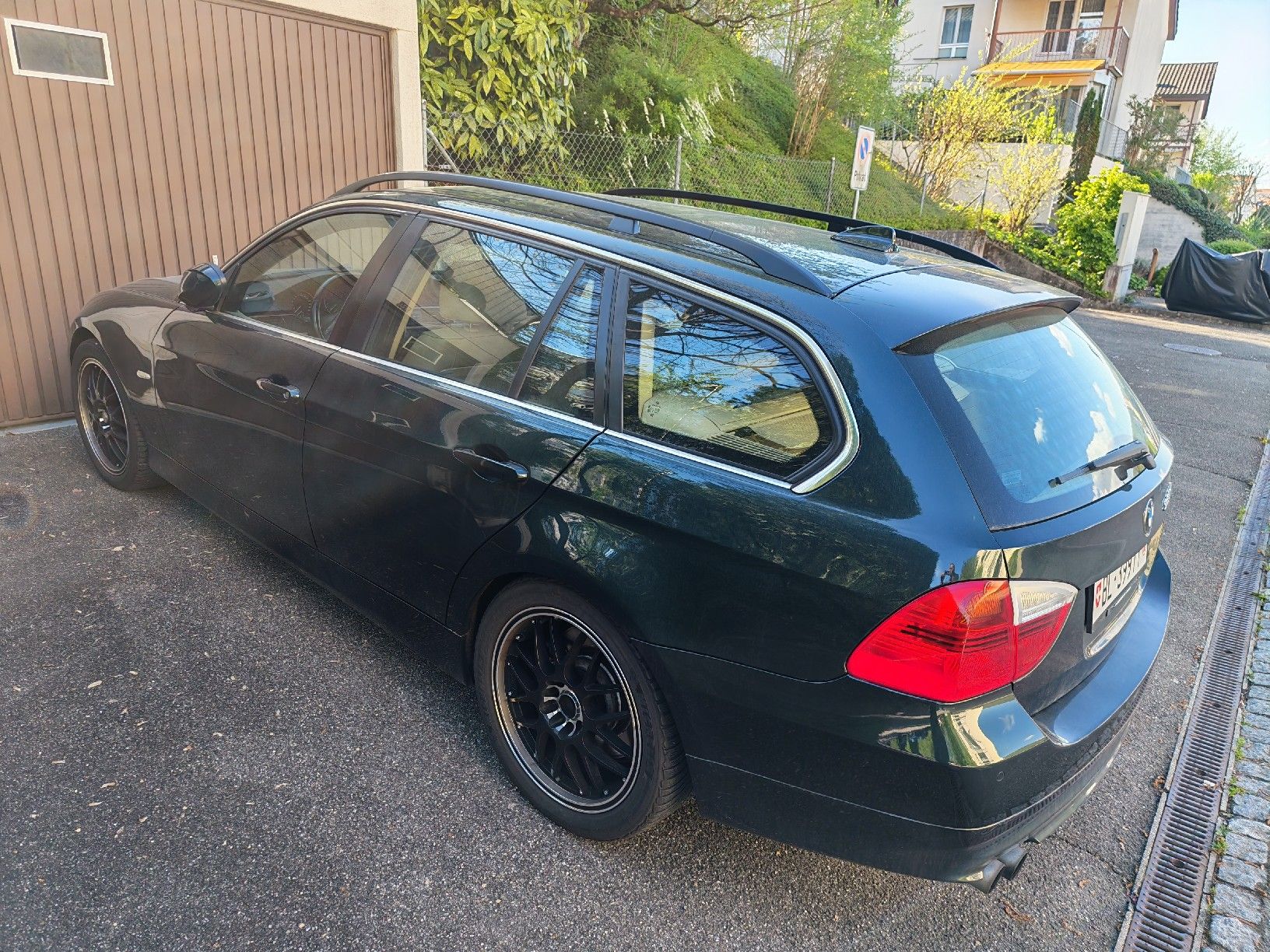 BMW Automobili: BMW 325xi – Usato da Lausen venduto da berro62 2