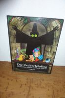 Tomi Ungerer, Der Zauberlehrling, Diogenes