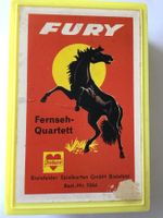 Fury Quartett