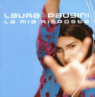 LAURA PAUSINI (CD) La mia risposta