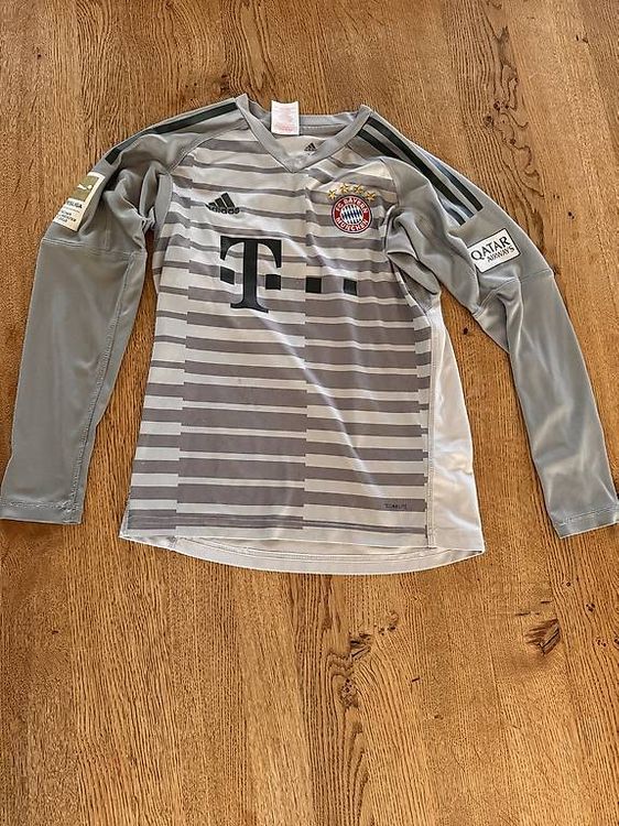 Fc Bayern Trikot 152