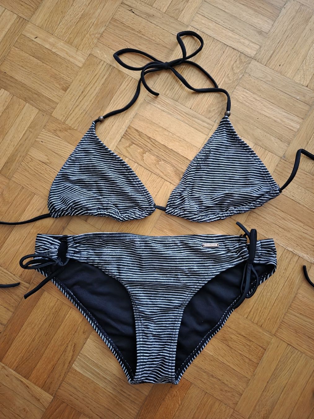 Protest Maillots de bain & Bikinis: Bikini  – D'occasion à basel par Mountainfreak