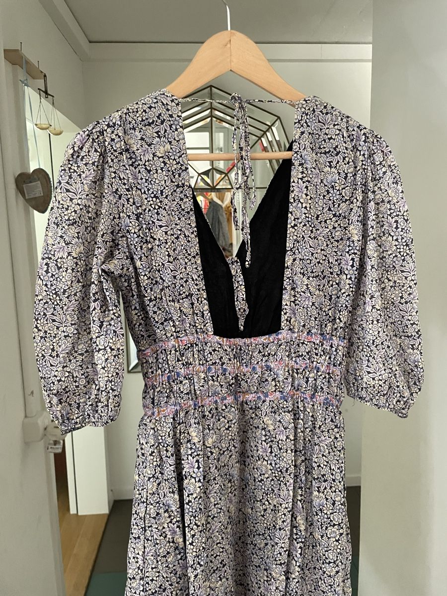Maje Vestiti: Maje Sommerkleid – Usato da Zürich venduto da Muriel_22 1