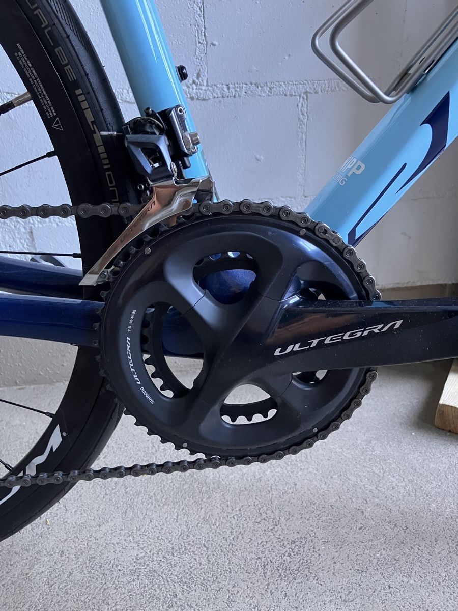 Vélos: Ridley Fenix  – D'occasion à Schüpfen par Jefferson_95 4